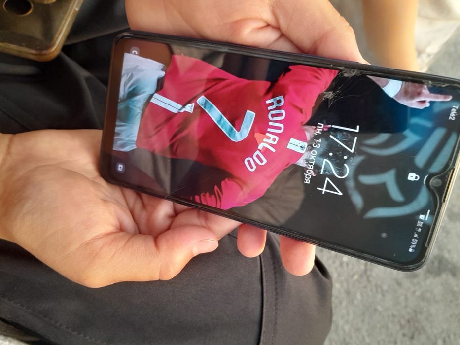 Samsung A10s 32/2