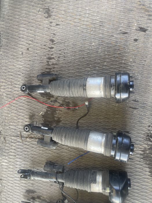 Perna amortizor Bmw seria 7 g11 g12