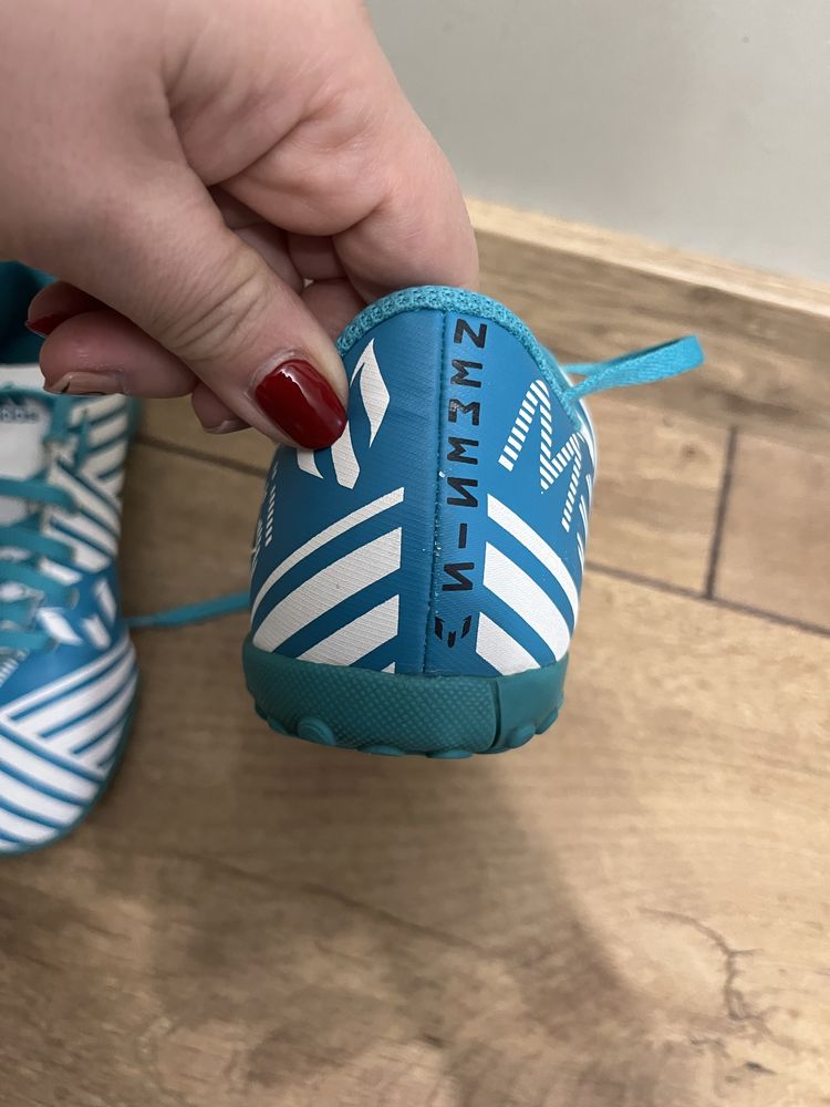 Футболни обувки Adidas Messi
