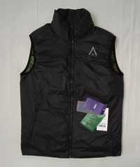 Wearcolour Puffer Vest оригинален елек S спорт туризъм