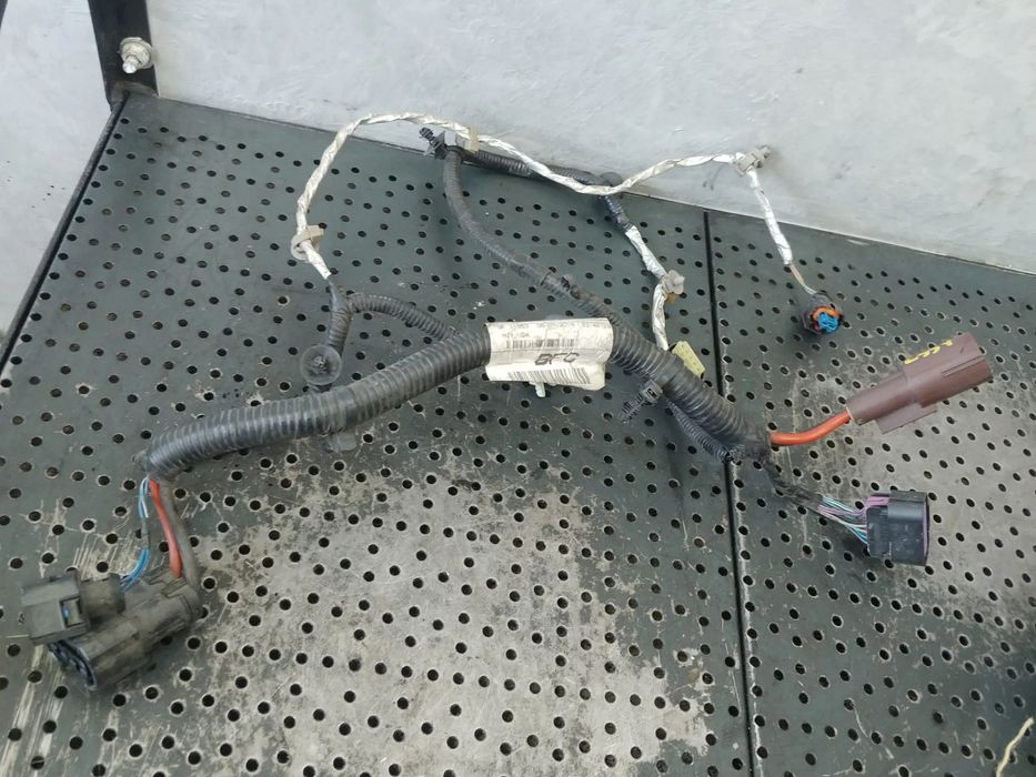 instalatie electrica caseta 2.0 d range rover evoque l551 2020  k8d2-14a614