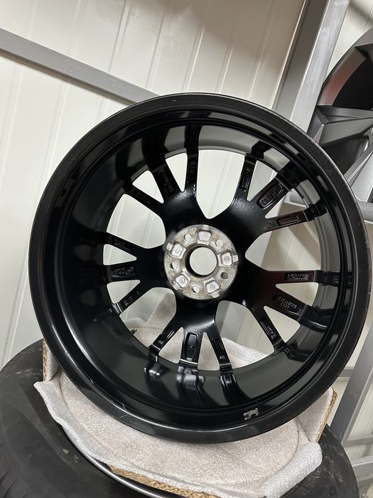 Janta 20 Audi Q5 originala janta Audi 20 Audi Sport