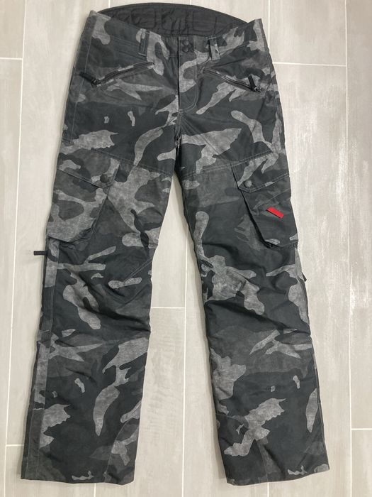 Pantaloni ski Bogner Fire+ice M