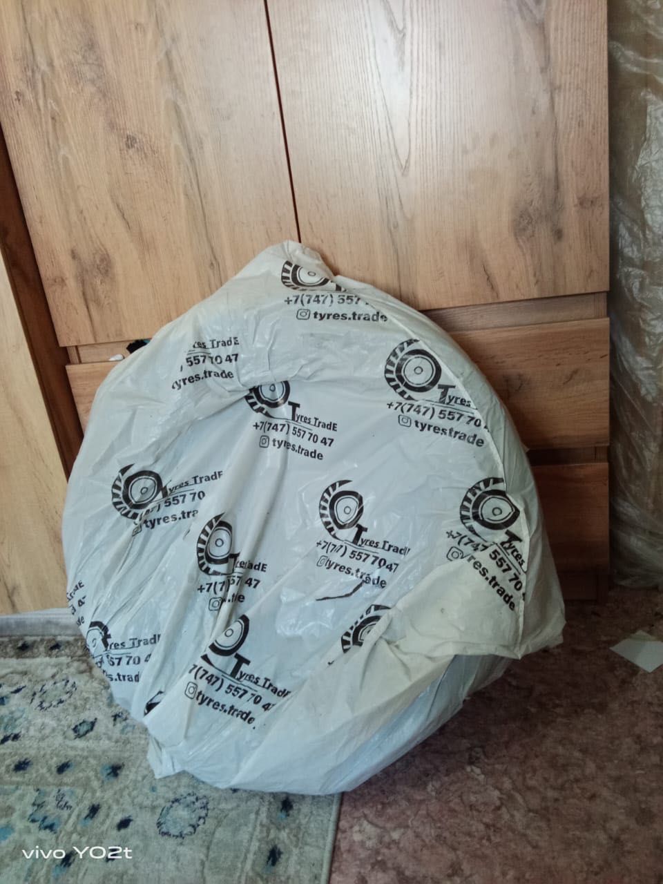 Летние Шины Triangle TR928 195/65 R15 95H 4 шт. Торг