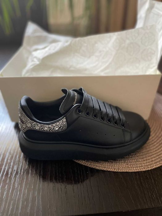 Alexander Mcqueen 40