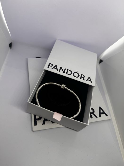 Pandora гривна Пандора