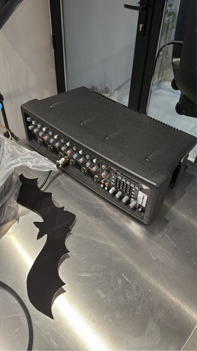 Звуковая система