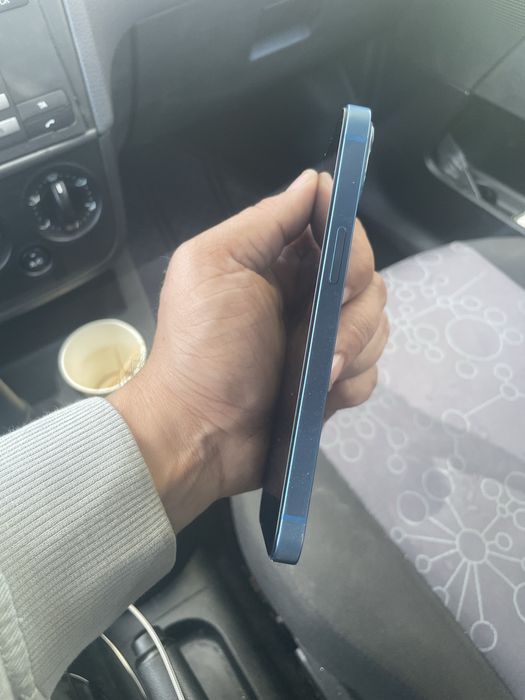 Iphon 13 tel personal