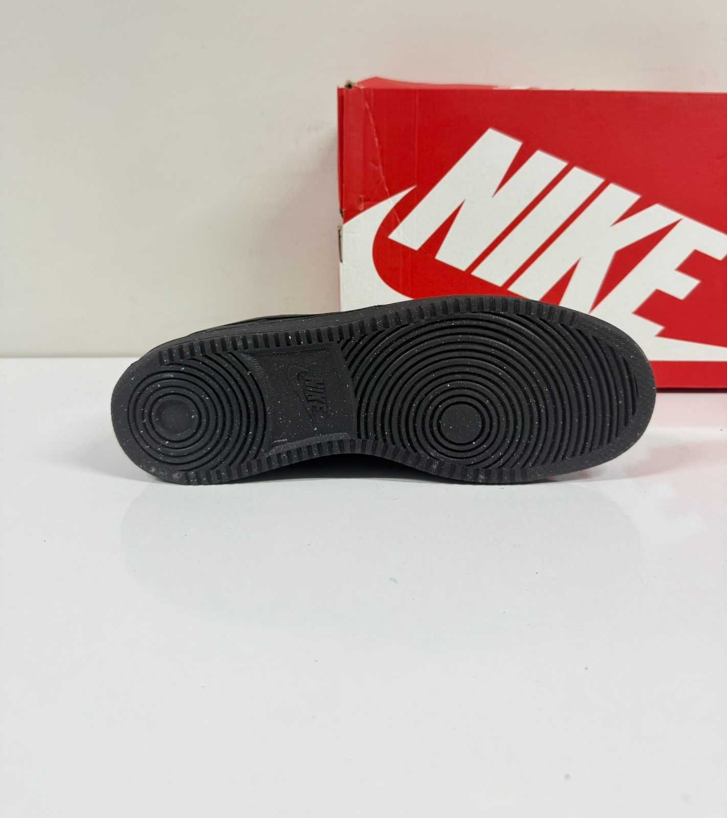 Nike Court Vision Low