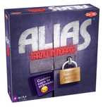 Joc Alias - Tarziu in noapte, nou, sigilat,transport 10 lei