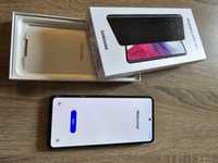 Samsung Galaxy A53, Dual SIM, 6GB RAM, 128GB, 5G, Awesome Black