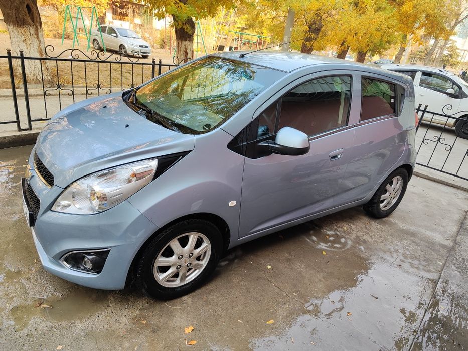 Spark arenda 2017 avtamat 1.3