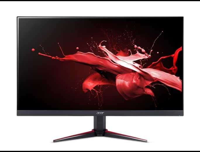 Монитор Acer Nitro VG220Q 144 Hz - За части