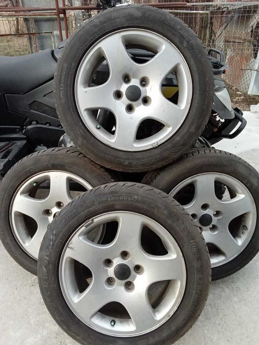 Vand jante VW Passat B5