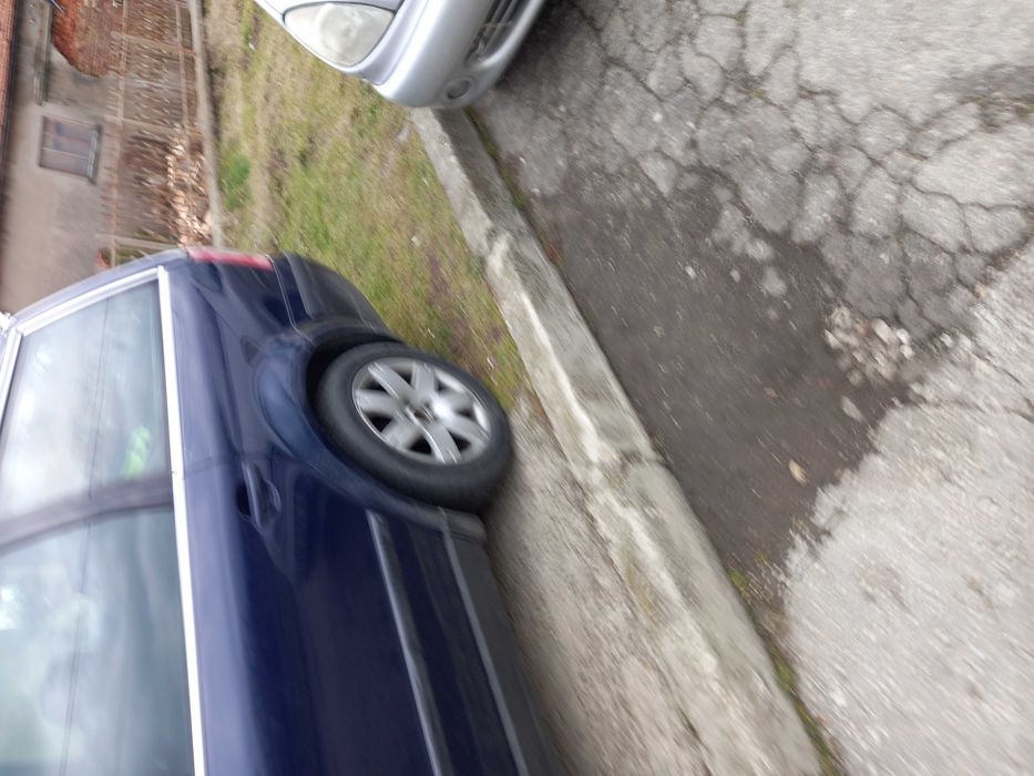 Фолцваген пасатБ5