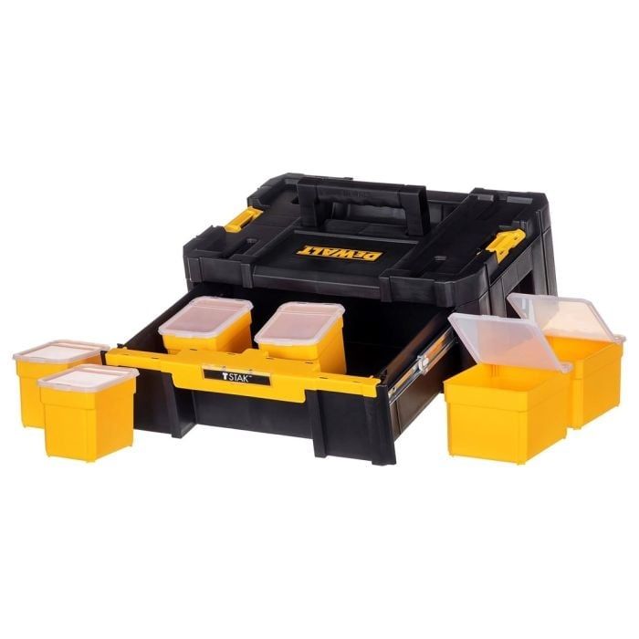 Куфар за инструменти DEWALT DWST1-70705