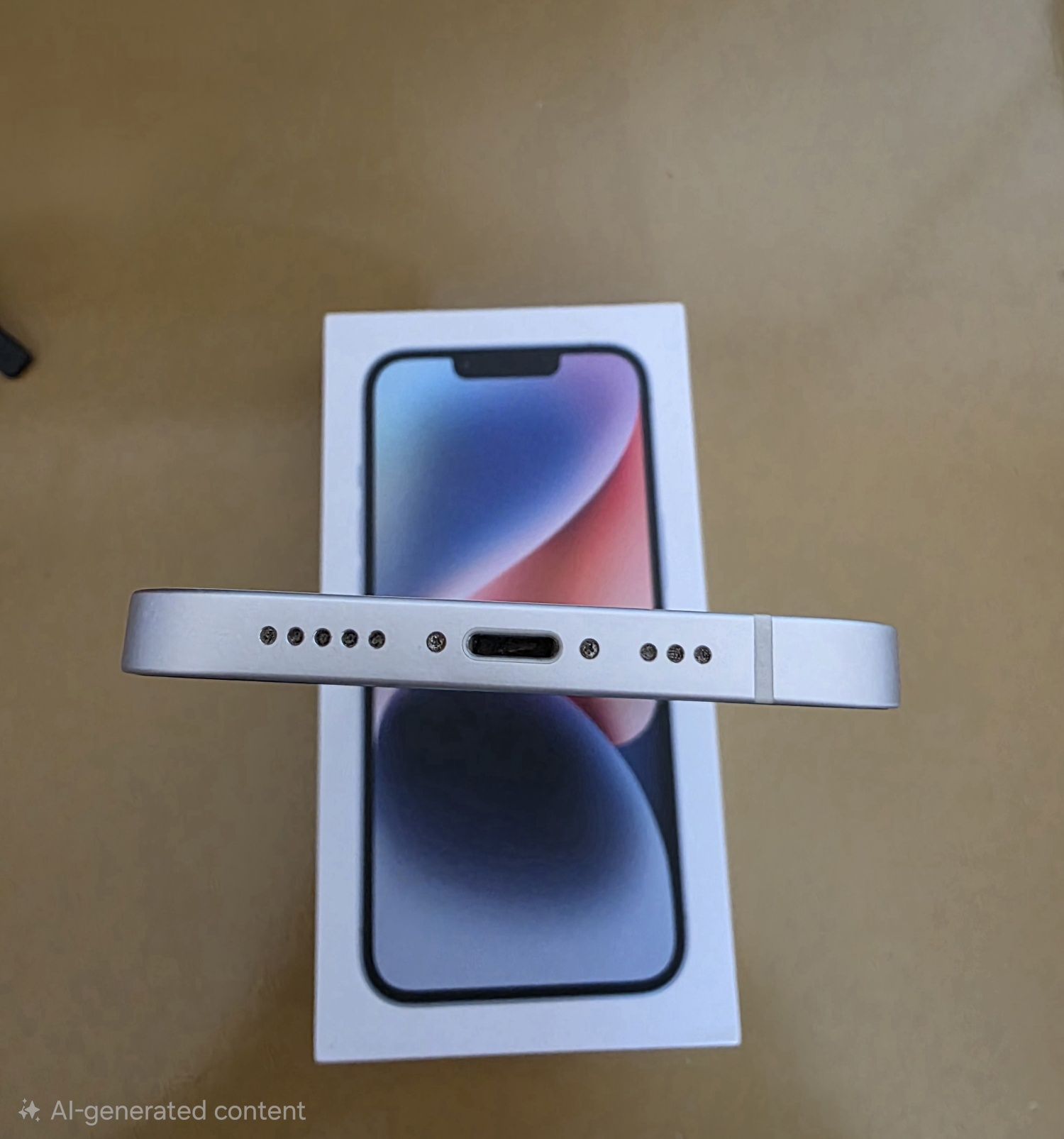 IPhone 12 64gb white