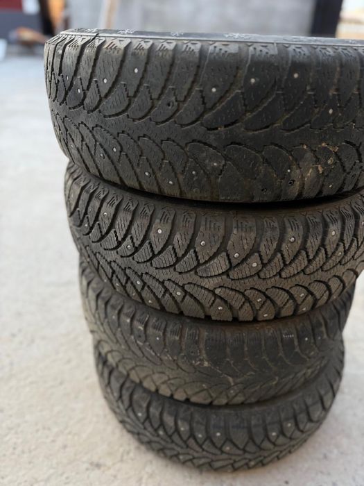 Авто Шины +диски R13