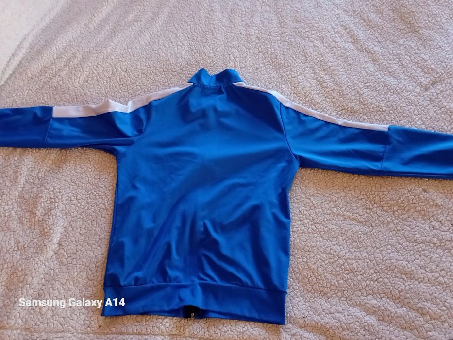 Bluza puma originala Mărimea M