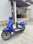 Aprilia habana 125 4t