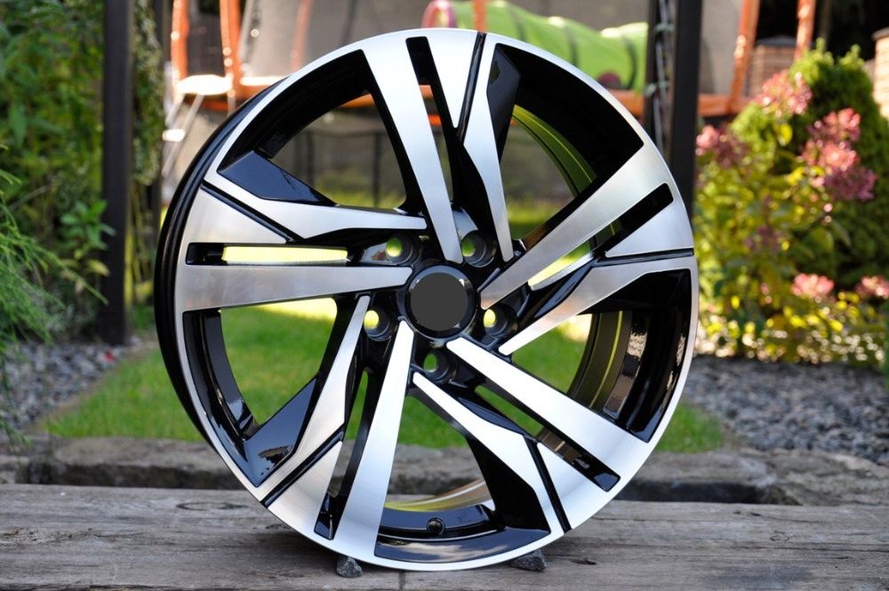 16" Джанти Пежо 5X108 PEUGEOT 3008 / 407 / 508 / 5008 / 605 / 607