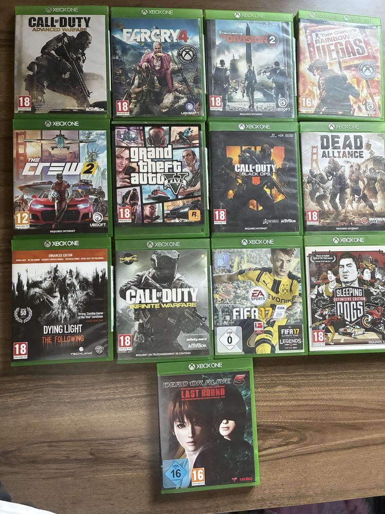 Конзола Xbox One S 1TB