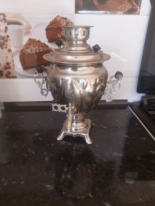 Самовар электрический