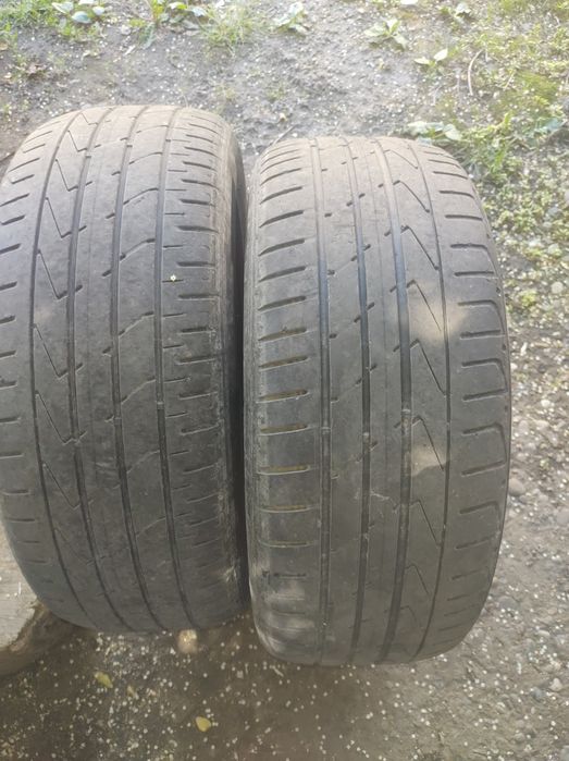 Anvelope vara 225/55/17