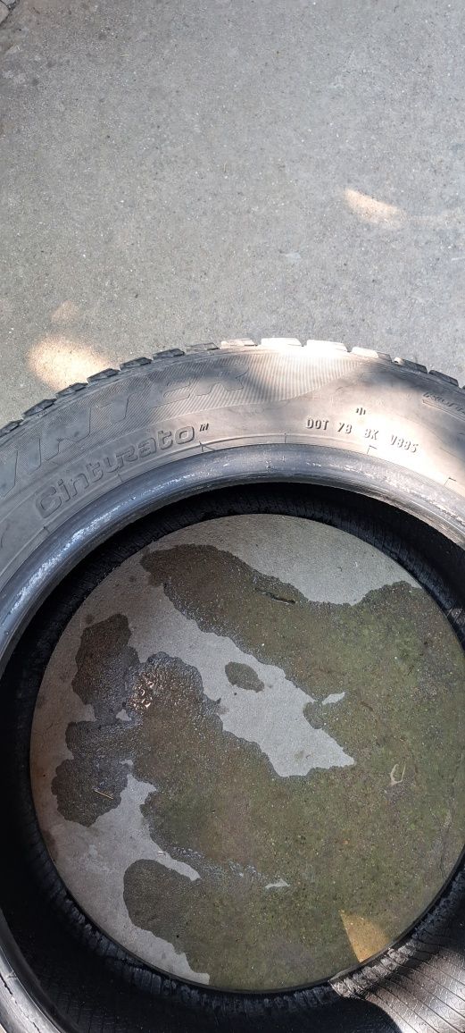 Pirelli cinturato 205/55/16