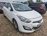 Hyundai I 30 за части