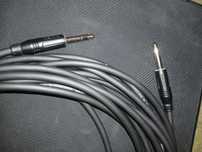 Cablu Orga, Scena, Korg pa3X, pa4X, pa5x, Cabluri Audio Balansate