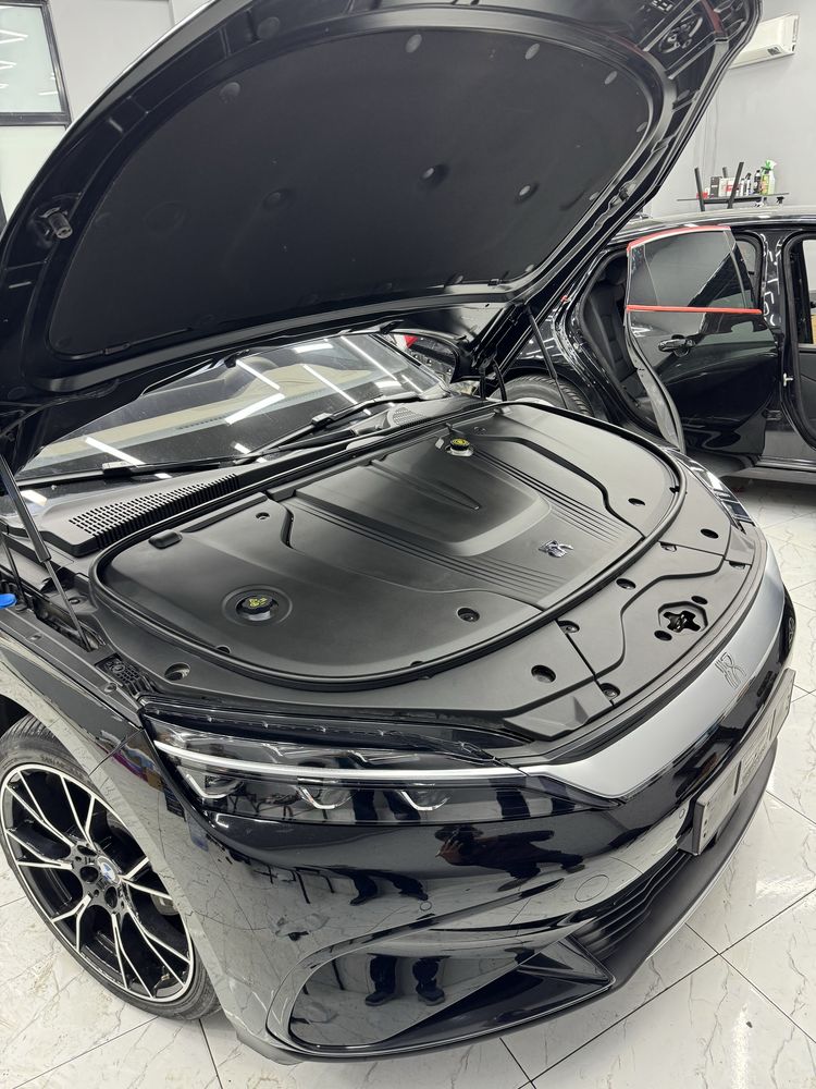 Byd xan 2023 1 matorlik