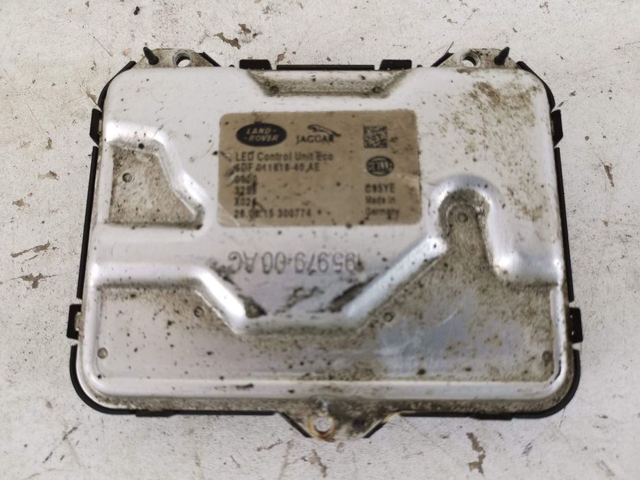 Модул Лед Ягуар XE X760 [ - ], XE X760 [фейслифт] [ - ] Оригинален И В