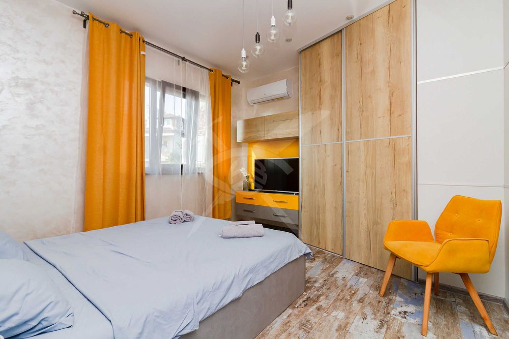 Продава се Многостаен апартамент в София, Център - 130 кв.м за 2693 €/кв.м - Снимка #5