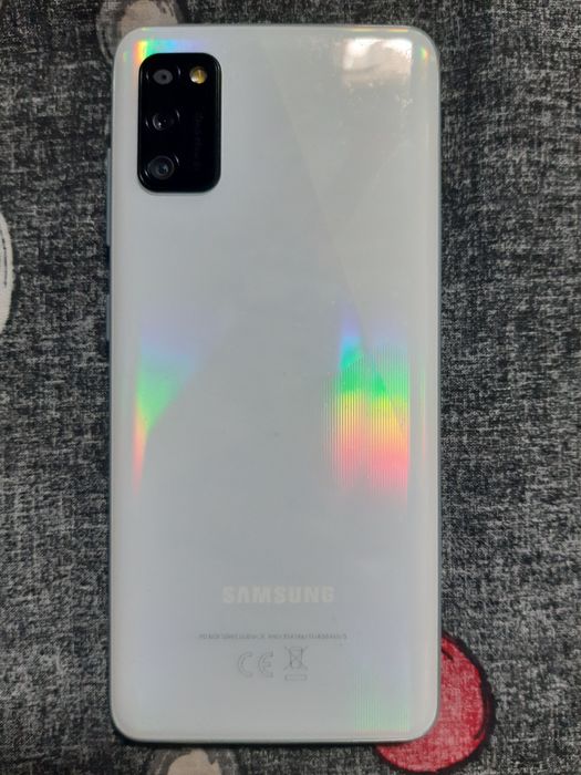 Smartphone Samsung a41