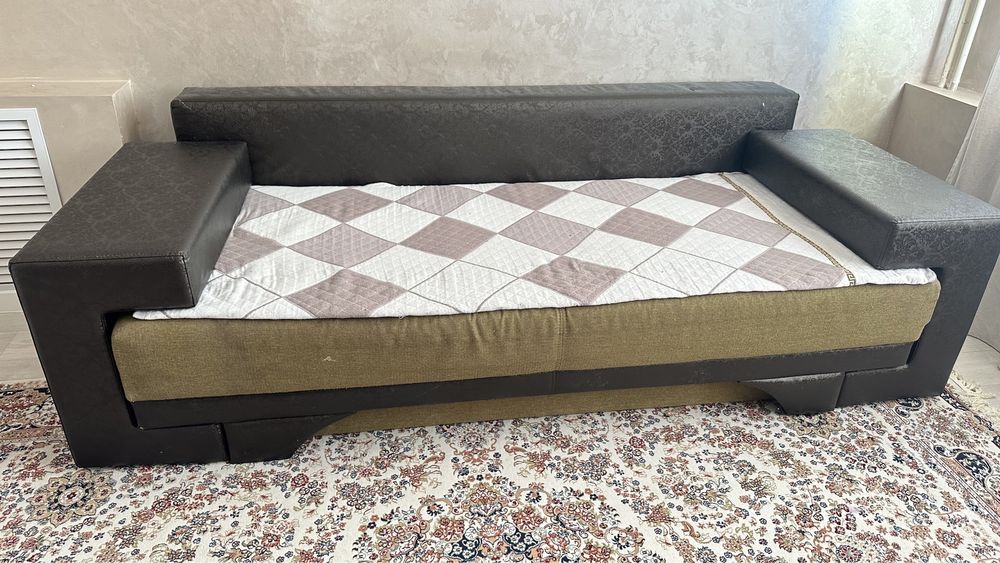 Продается диван раскладной