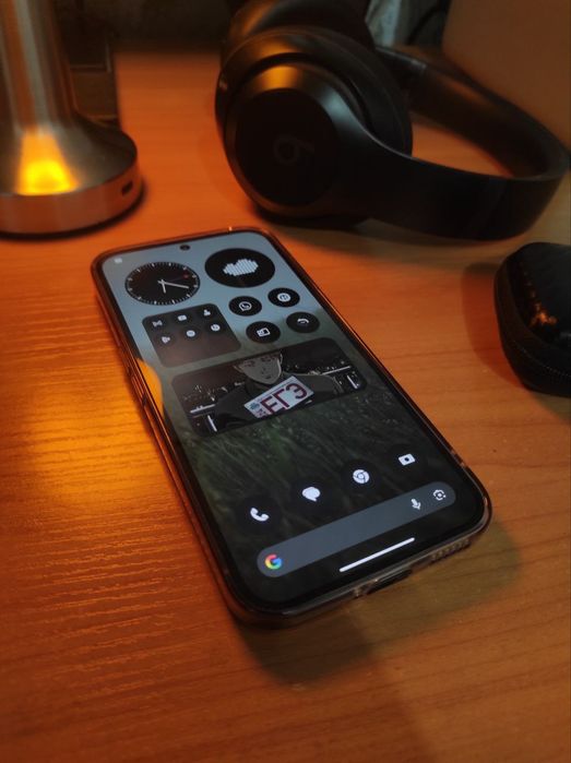 Nothing 2 a plus, обмен или продам