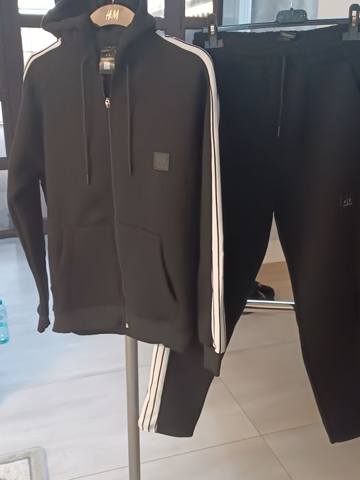 Trening pentru bărbați Armani