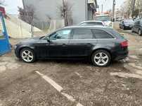 Ușa audi A4 break LZ7L audi A4 b8.5