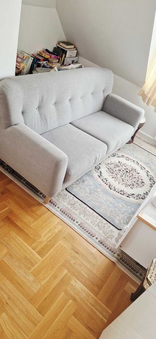 Удобен и запазен диван