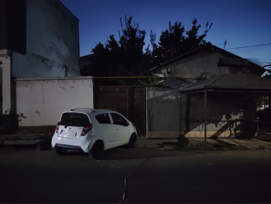 Участка сотилади Угловой 2.26 сотихли Учтепа Бешкайрагоч