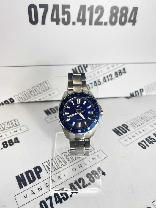 NDP Amanet NON-STOP Bld.Iuliu Maniu 69 CEAS EDIFICE CASIO (38839)