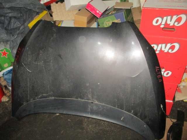 Capota fata motor SEAT ALTEA originala stare perfecta