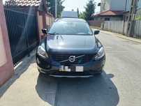 Volvo XC 60 primul proprietar in Romania