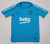 Nike DRI-FIT FC Barcelona Jersey оригинална тениска ръст 137-147см