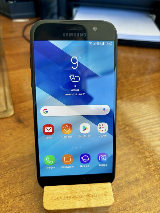 Samsung Galaxy A5 3/32