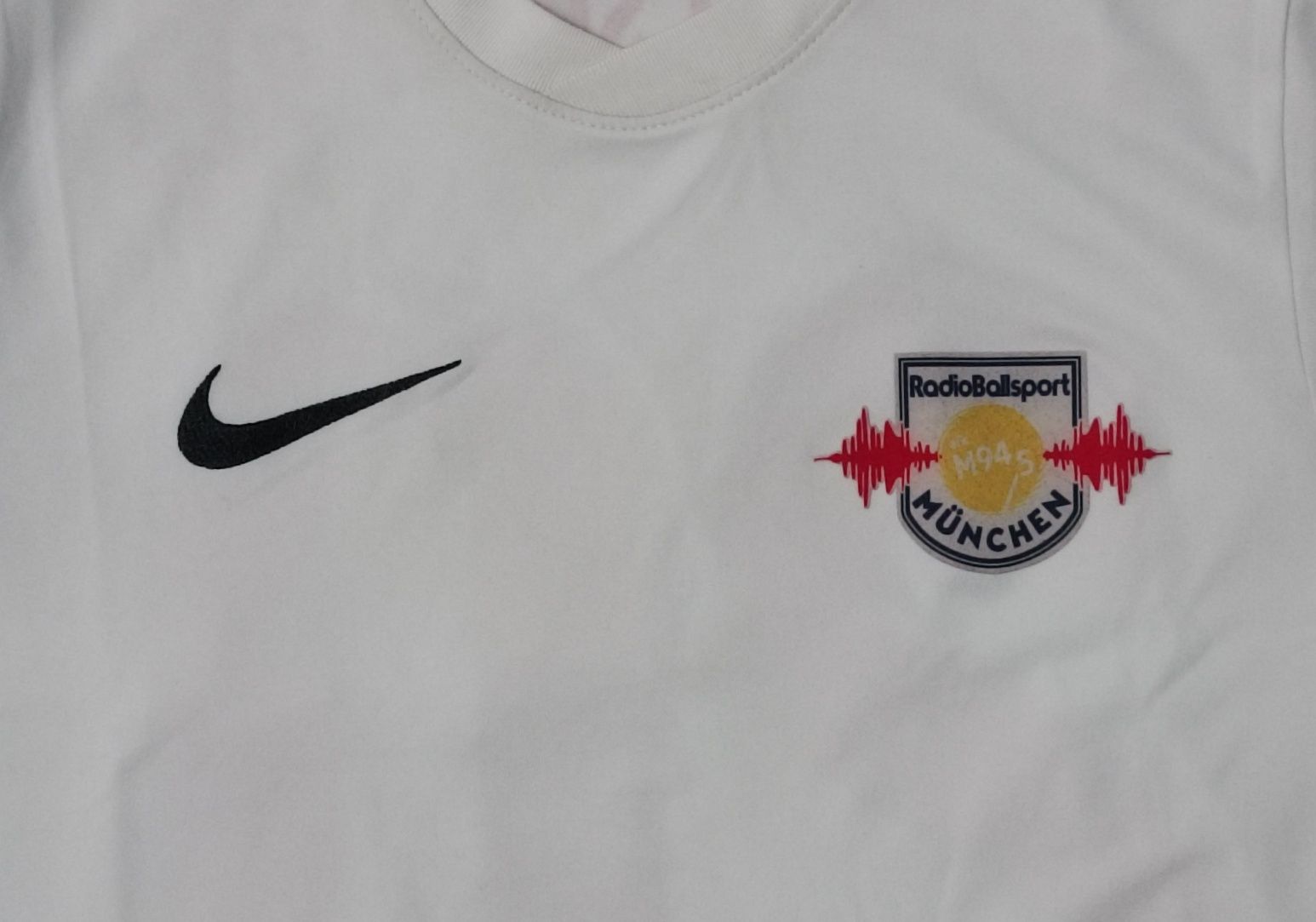 Nike DRI-FIT RadioBallSport Munchen #20 Jersey оригинална тениска S