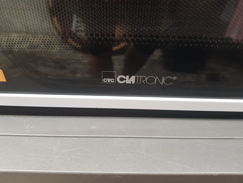 Vand cuptor cu microunde Clatronic