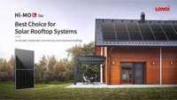 Sistem fotovoltaic 10KW on-grid Premium Hight Tec Fronius Hybrid