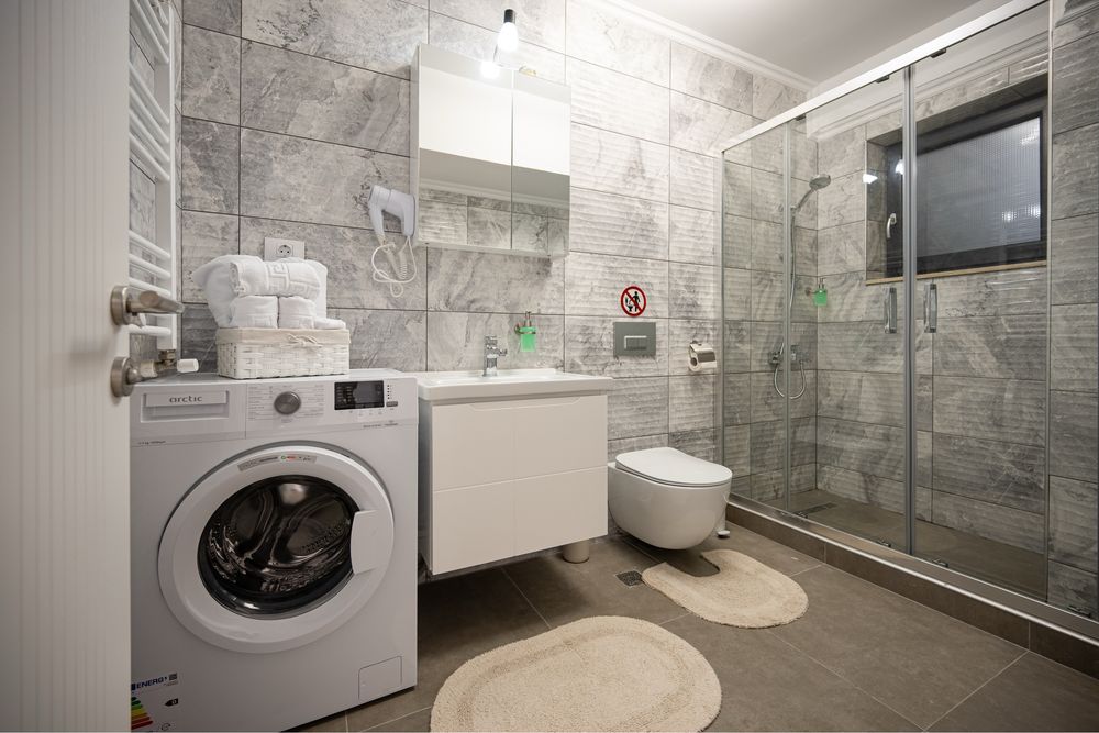 Studio, de inchiriat, Mamaia Butoaie, Solid residence